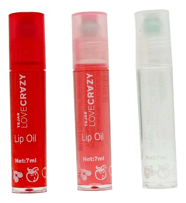 Brillo labial Lip Oil Tejar Roll On